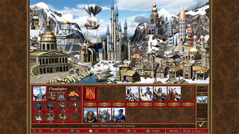 Tips for Efficient Resource Management in Heroes of Might and Magic on iPhone